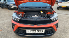 Vauxhall Crossland 1.2 Turbo [130] Ultimate 5dr Auto Petrol Hatchback